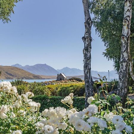 Aldourie Lodge - Lake Tekapo Εξωτερικό φωτογραφία