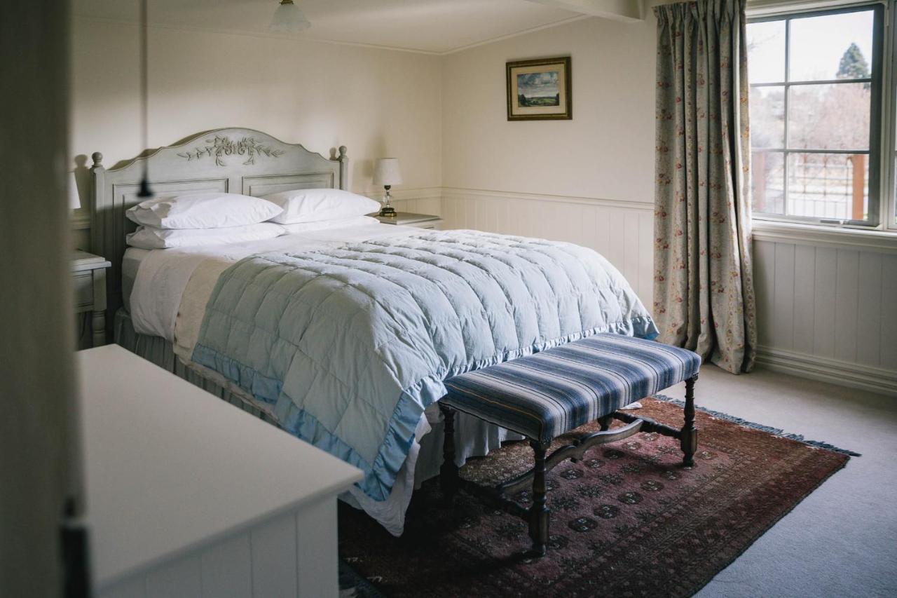 Aldourie Lodge - Lake Tekapo Εξωτερικό φωτογραφία