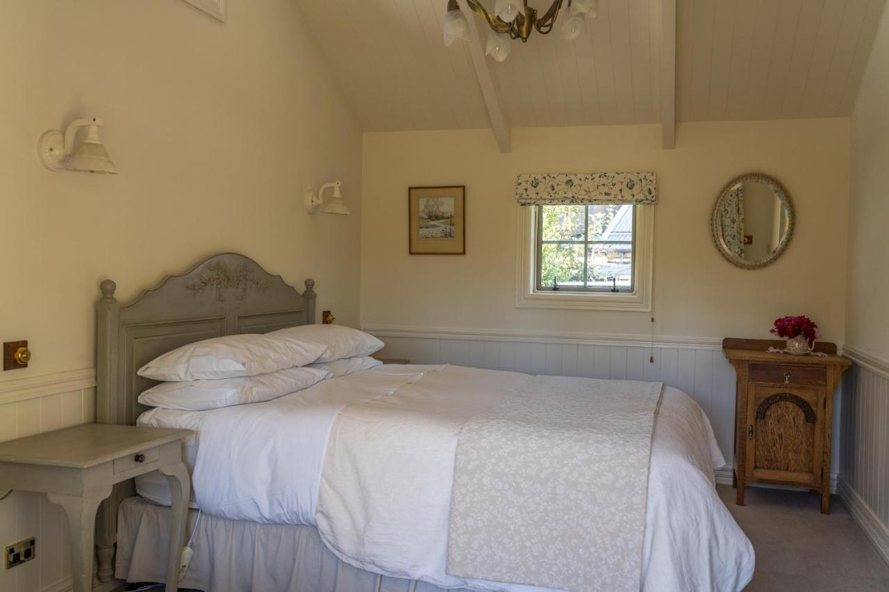 Aldourie Lodge - Lake Tekapo Εξωτερικό φωτογραφία